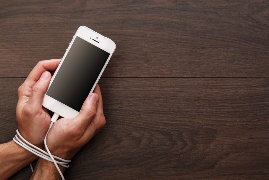 Il Cellulare Si Disconnette Dalla Rete Mobile